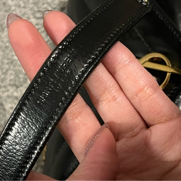 ❌ SOLD YSL mini crossbody bag - Picture 11 of 12